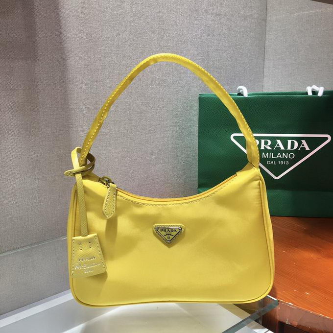 Prada 2022 Bag ID:20220814-422